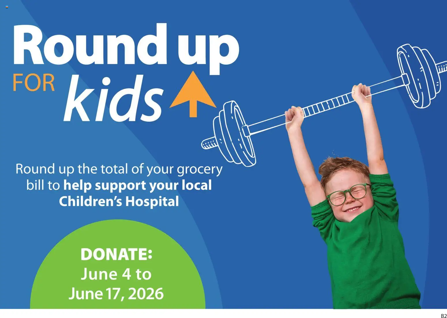 Save on foods flyer valid from 04.06.2026 | Page: 33