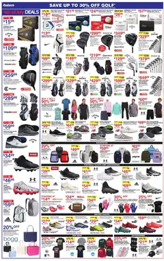 Preview of Dunham's Sports weekly ads valid from 06/27/2026 | Page: 4