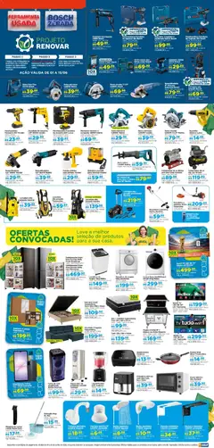 Lojas Solar - Ofertas atuais - Pré-Visualização do folheto da loja Lojas Solar, válido de 01.06.2026 | Página: 9
