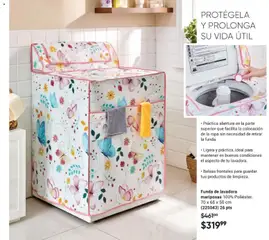 Vista previa de AVON Casa & Estilo 11 2026, nuevo folleto de la tienda, válido en México a partir del 10/07/2026 | Página: 117