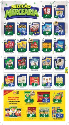 Brasil Atacadista - Ofertas da semana - Pré-Visualização do folheto da loja Brasil Atacadista, válido de 27.04.2026 | Página: 2