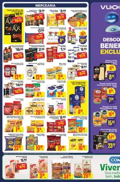 Comper - Ofertas da semana - Pré-Visualização do folheto da loja Comper, válido de 14/09/2026 | Página: 2