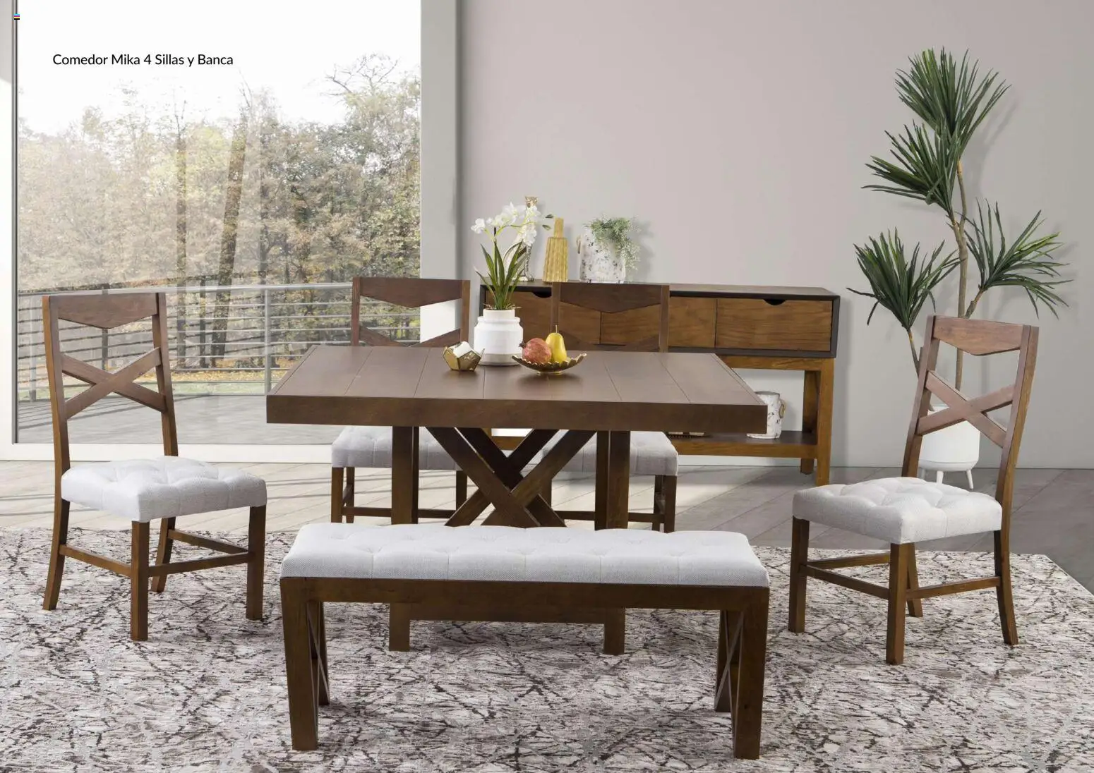 Nuevas ofertas de Muebles Dico válidas en toda la República Mexicana desde el 05.01.2026. ¡Encuentra las mejores ofertas en Muebles Dico catálogo Edición Primavera! | Página: 10