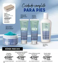 Vista previa Millanel - Catálogo válido desde el 22/06/2026 | Página: 134