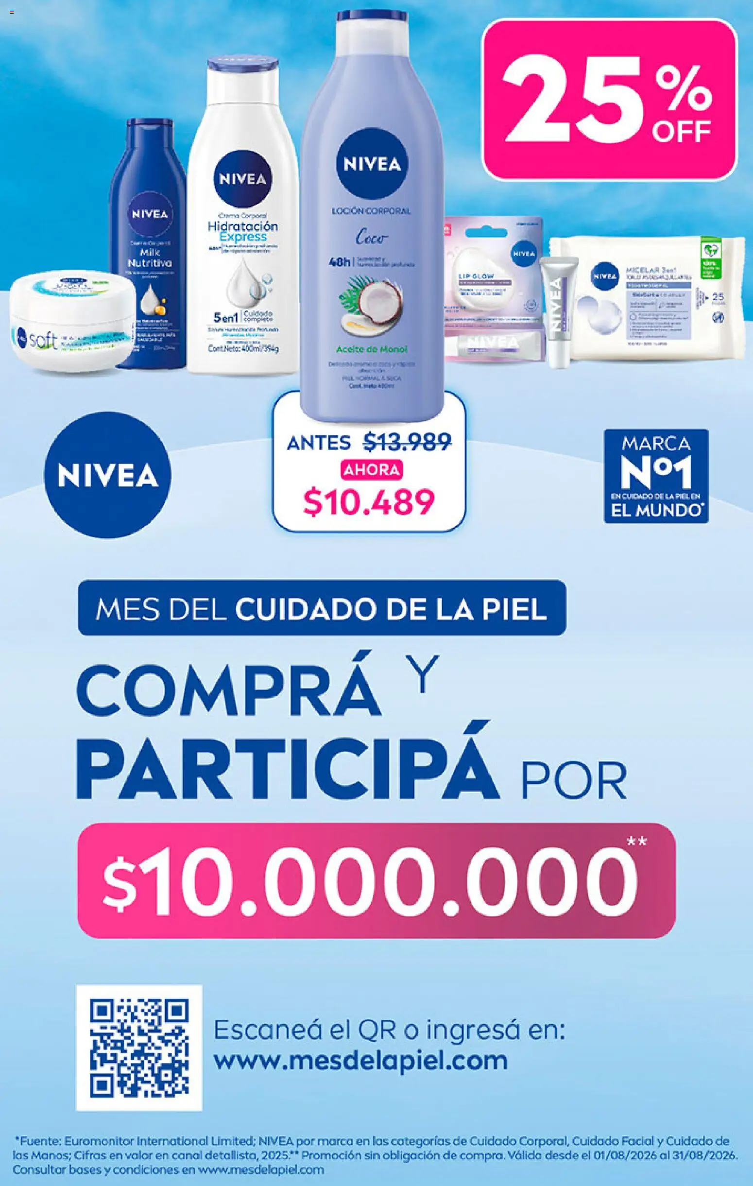 Supermercado DIA Ofertas │ válido desde el 05/08/2026 | Página: 28