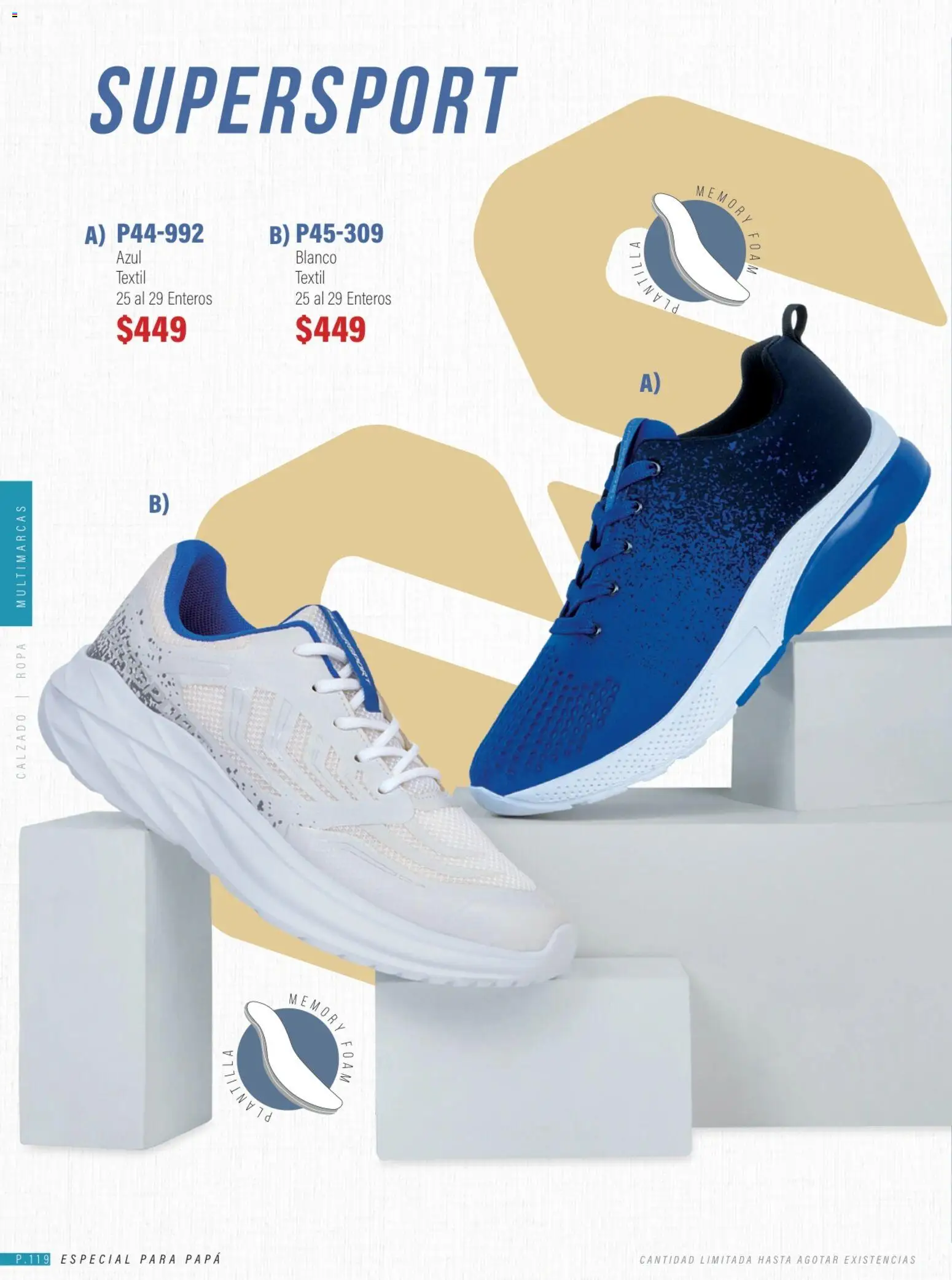 CKLASS ofertas de 15/06 — page 119