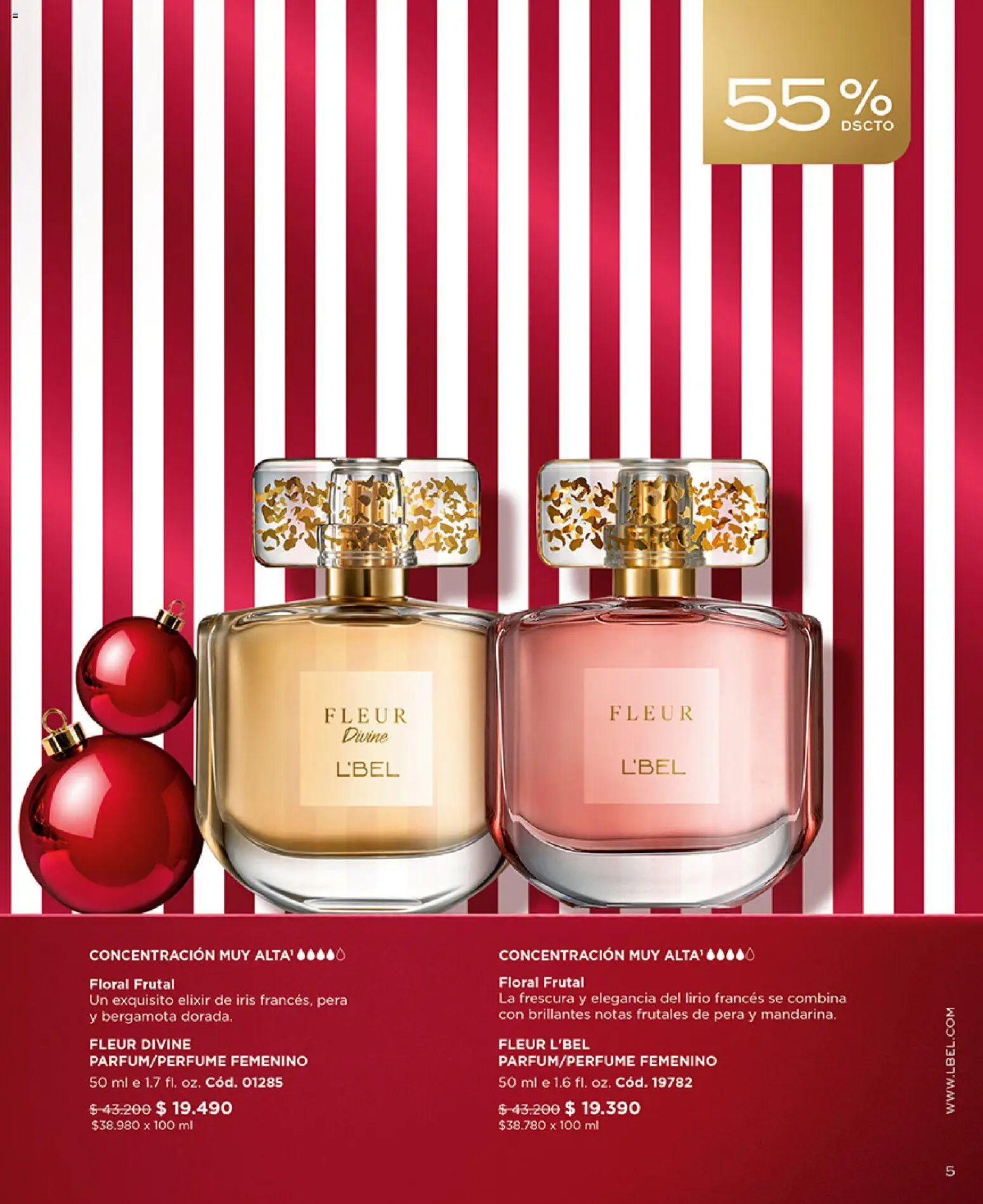 L'Bel Black Friday │ válido desde el 19.10.2026 | Página: 9