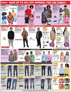Preview of Dunham's Sports weekly ads valid from 08/01/2026 | Page: 10