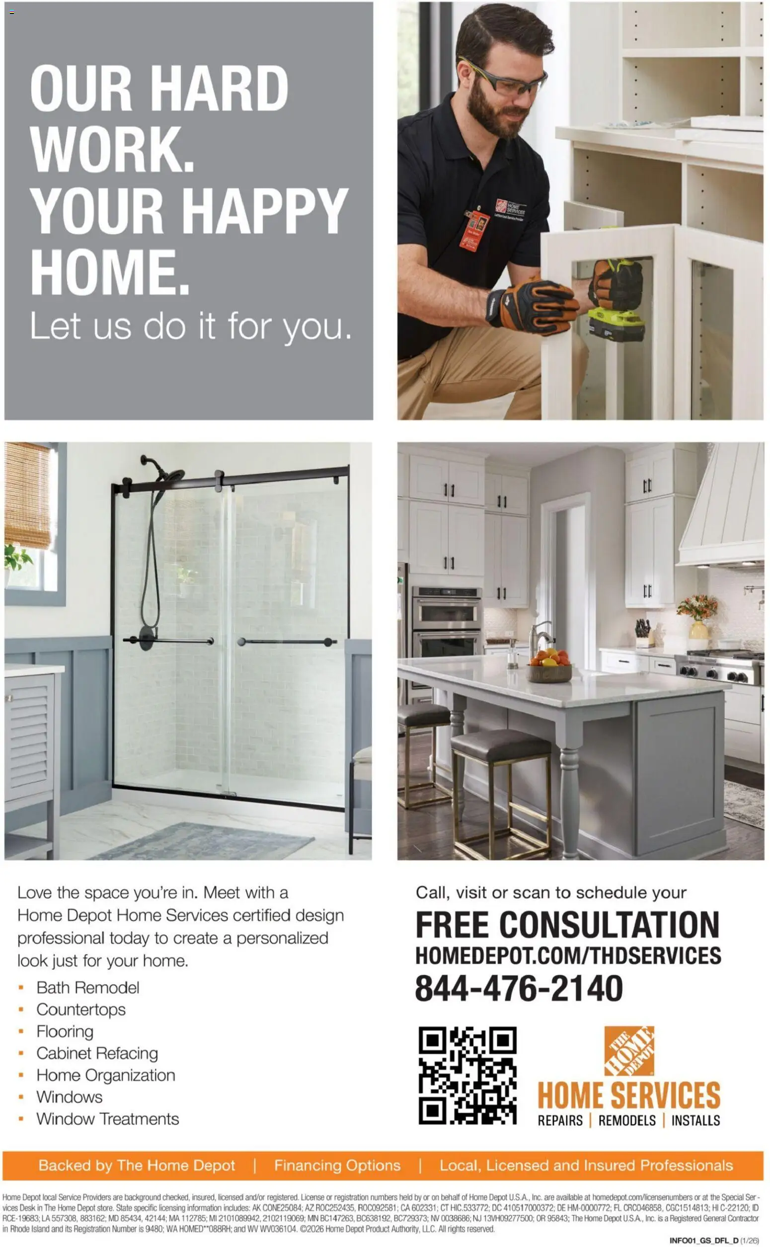 Home Depot Weekly Ad - valid from 09/24/2026 | Page: 10