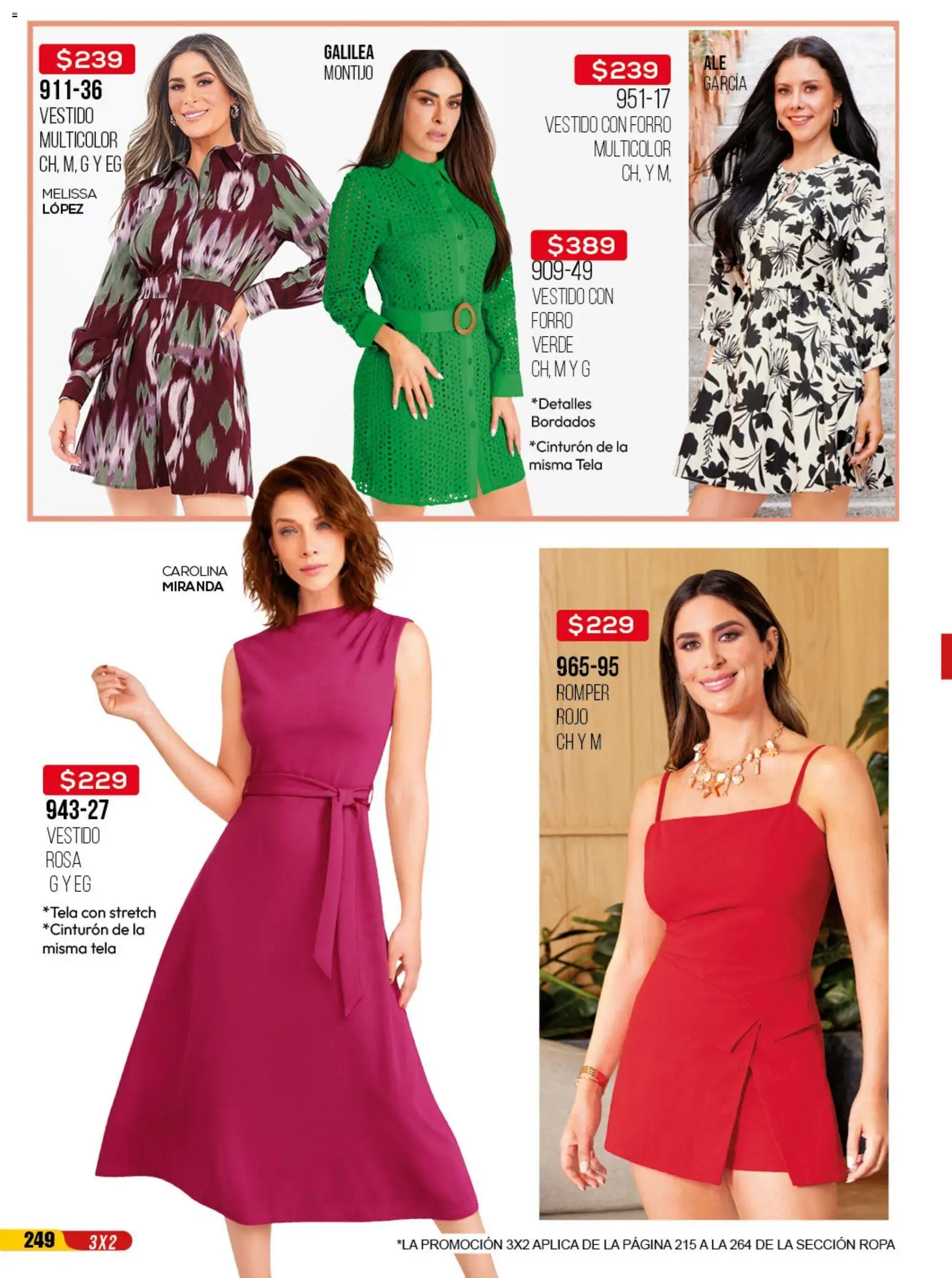 CKLASS ofertas de 01/06 — page 724
