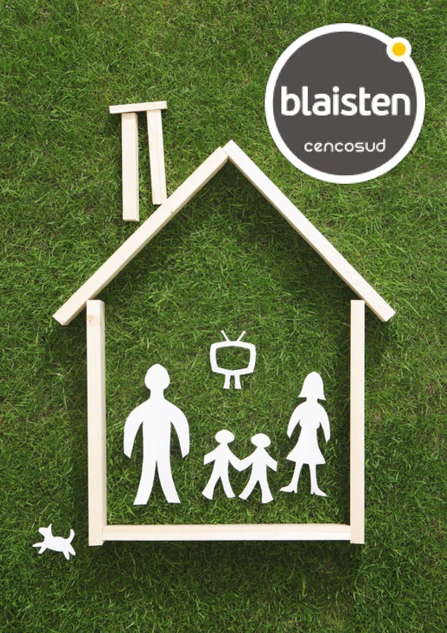 Blaisten catálogo │ válido desde el 04/08/2026 | Página: 6