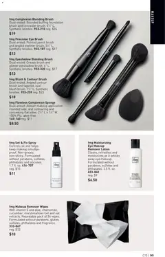 Preview of Avon weekly ads valid from 17.06.2026 | Page: 95