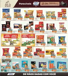 Supermercados Condor ofertas Sabores de Inverno - Pré-Visualização do folheto da loja Supermercados Condor, válido de 15.06.2026 | Página: 17