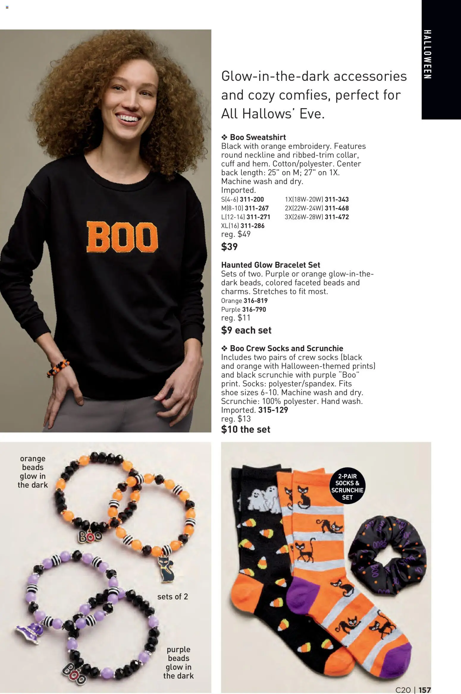 Avon Brochure - valid from 09/23/2026 | Page: 157
