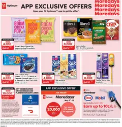 Preview of Fortinos weekly flyer / circulaire from shop Fortinos valid from 07.05.2026 | Page: 10