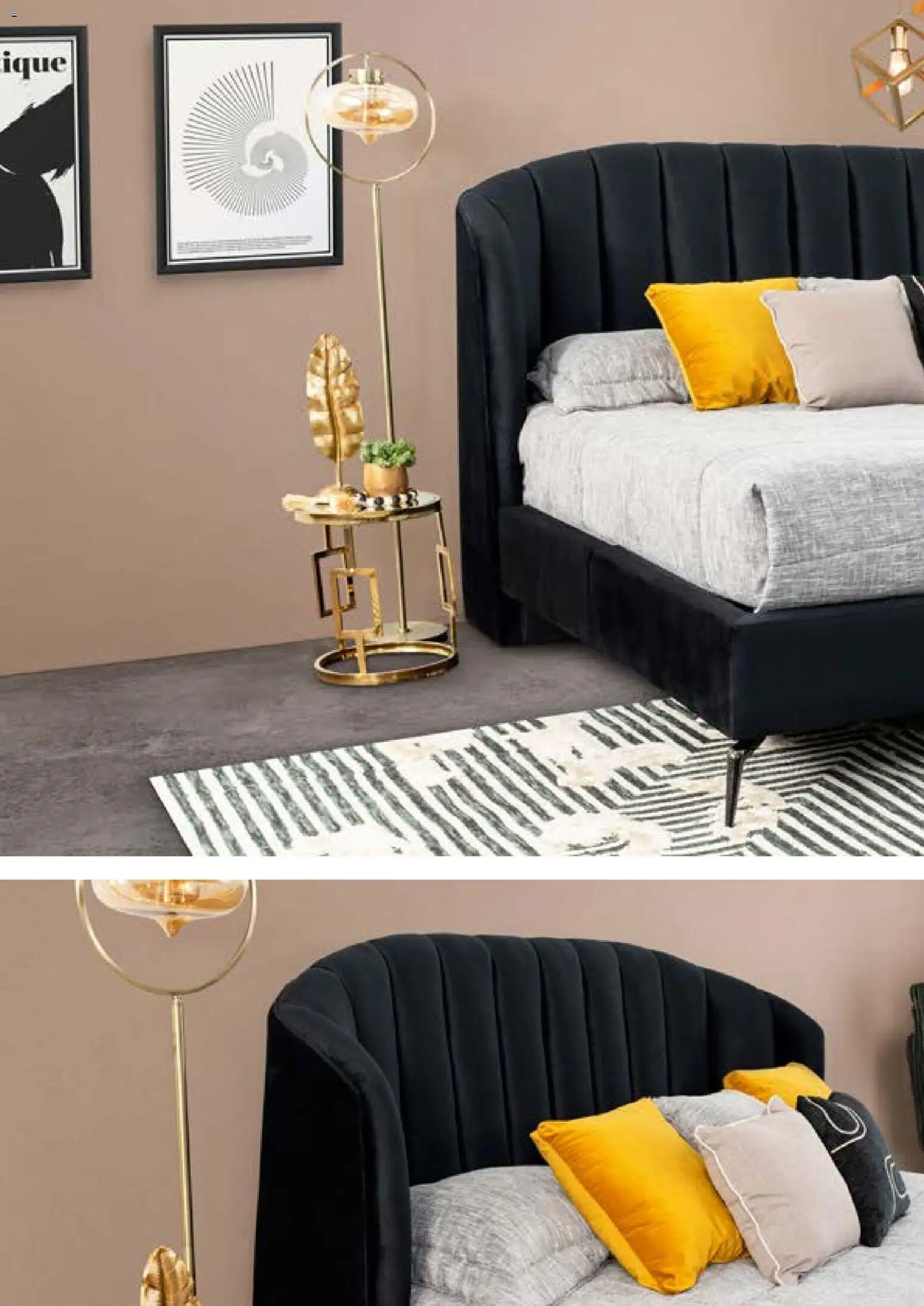 Nuevas ofertas de Muebles Dico válidas en toda la República Mexicana desde el 17.03.2026. ¡Encuentra las mejores ofertas en Muebles Dico catálogo Black Chicago ! | Página: 48