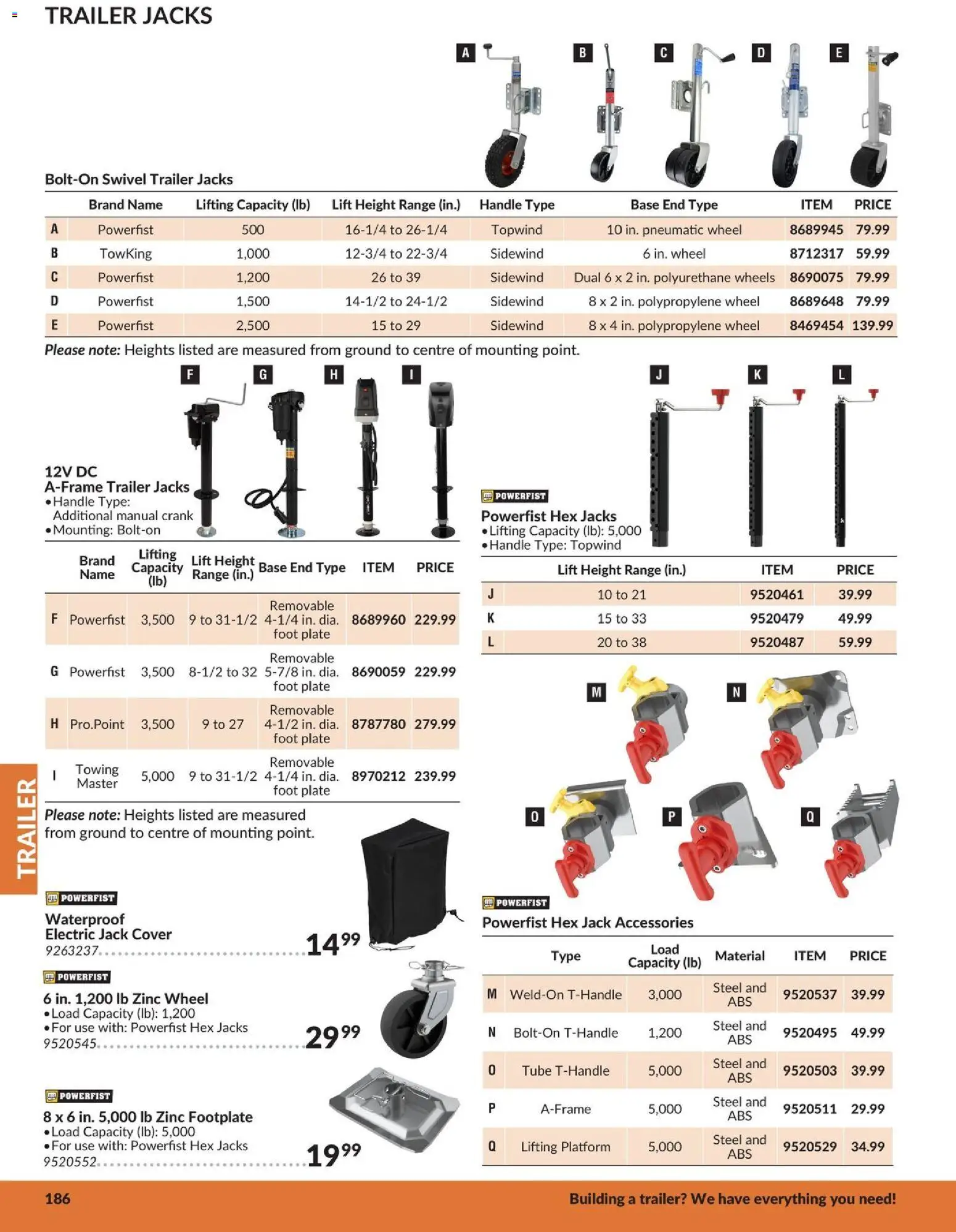 Princess Auto flyer valid from 21.04.2026 | Page: 7