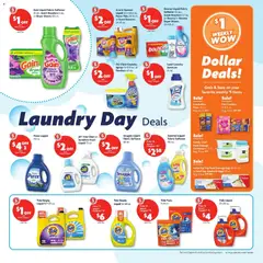 Preview of Family Dollar weekly ads valid from 08/02/2026 | Page: 9 | Products: Hammer, Fabric softener, Cookies, Dryer