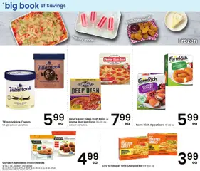 Preview of Albertsons weekly ads valid from 09/29/2026 | Page: 5