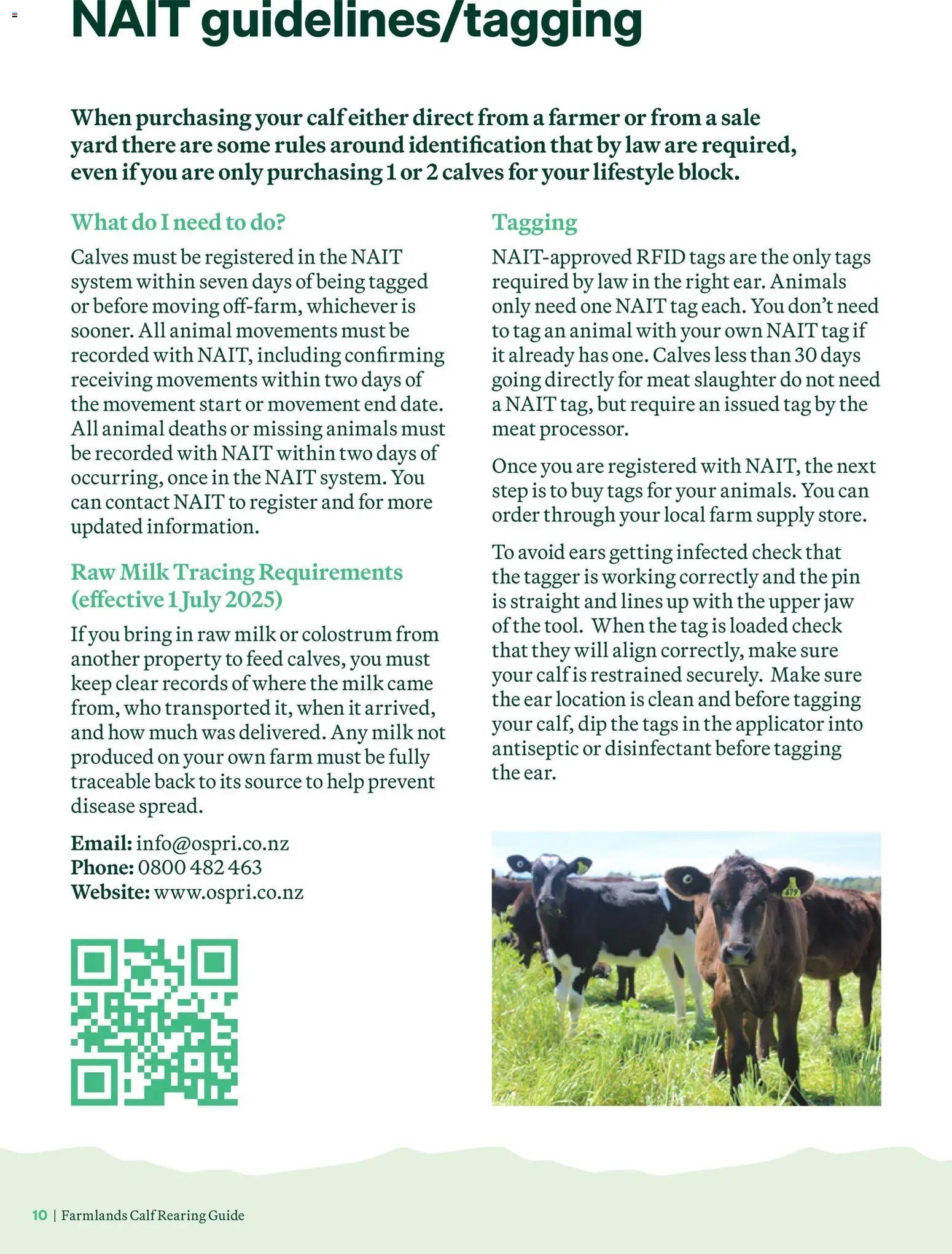 Farmlands catalogue from 4 Jun 2026 | Page: 10