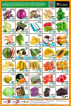 Big Compra - Ofertas da semana - Pré-Visualização do folheto da loja Big Compra, válido de 15.06.2026 | Página: 2