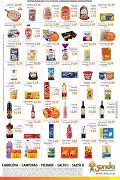 Sonda - Ofertas da semana - Pré-Visualização do folheto da loja Sonda, válido de 01/10/2026 | Página: 2
