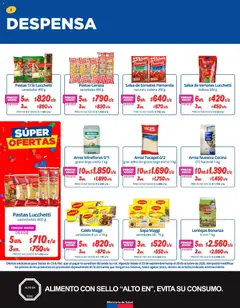 Alvi Ofertas válido desde el 21.09.2026 | Página: 8