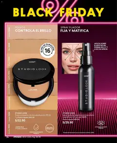Vista previa de folleto CyZone catálogo - Campaña 16 de la CyZone válido desde 03/10/2026 | Página: 26 | Productos: Waffle, Crema