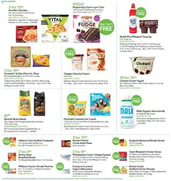 Preview of Publix weekly ads valid from 09/16/2026 | Page: 12