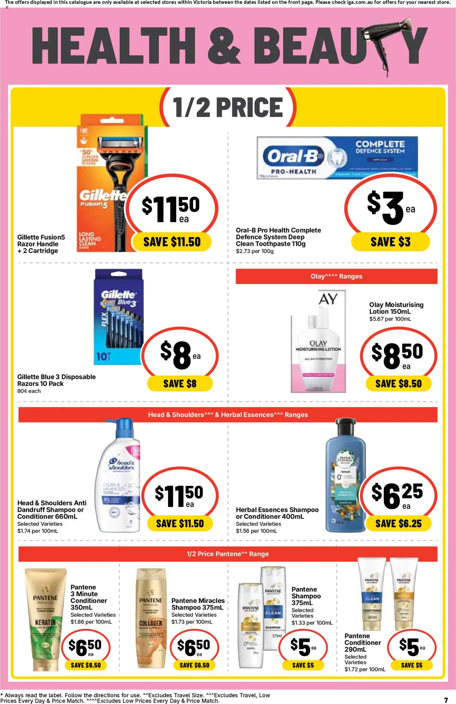 Ritchies catalogue - valid from 07/10/2026 | Page: 7