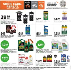 Preview of Mills Fleet Farm weekly ads valid from 07/13/2026 | Page: 10 | Products: Phone, Cutter