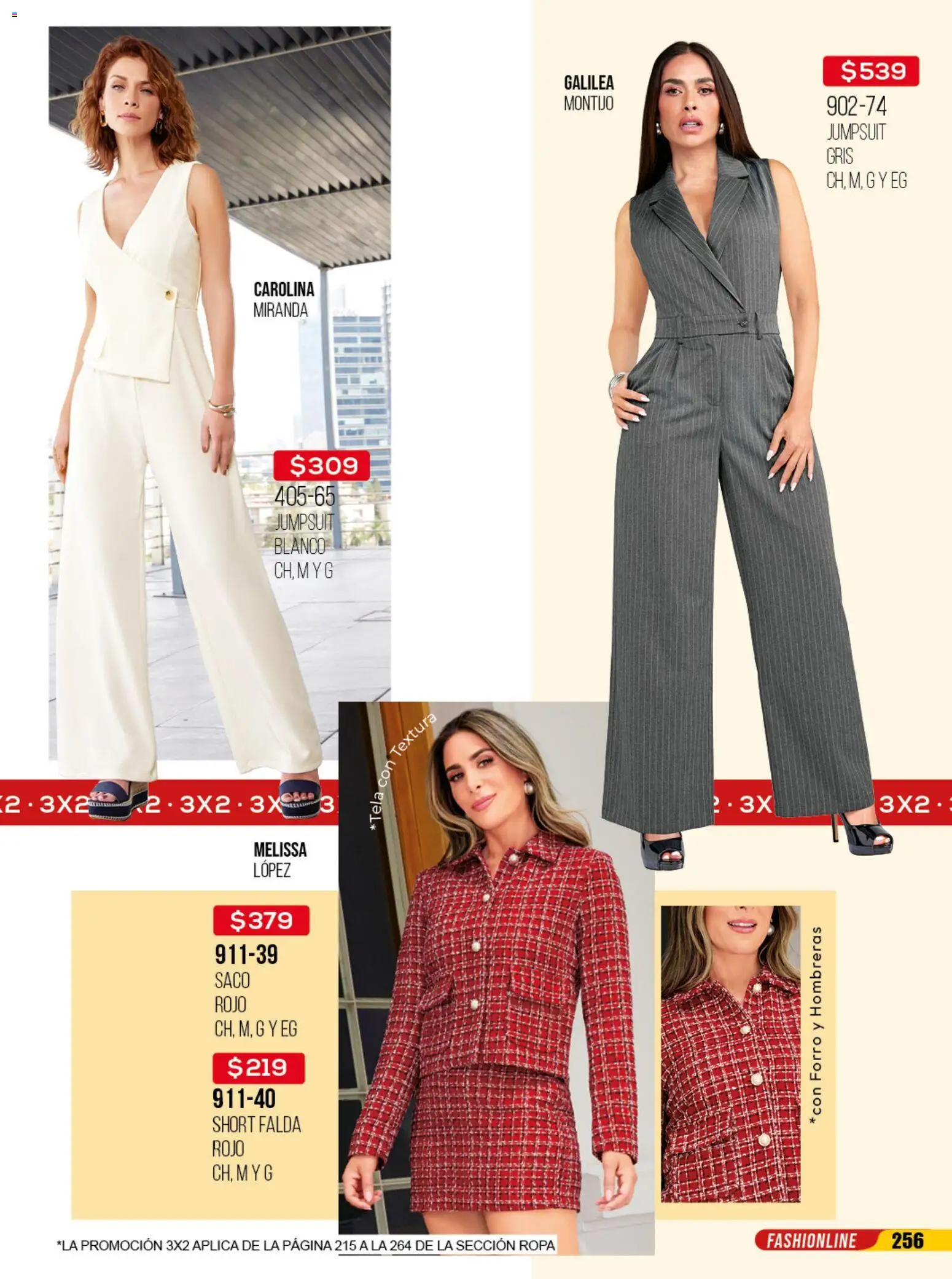 CKLASS ofertas de 01/06 — page 731