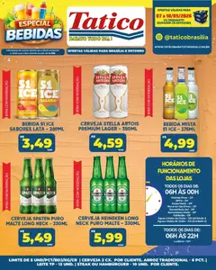 Tatico ofertas do Dia - Pré-Visualização do folheto da loja Tatico, válido de 08.05.2026 | Página: 22