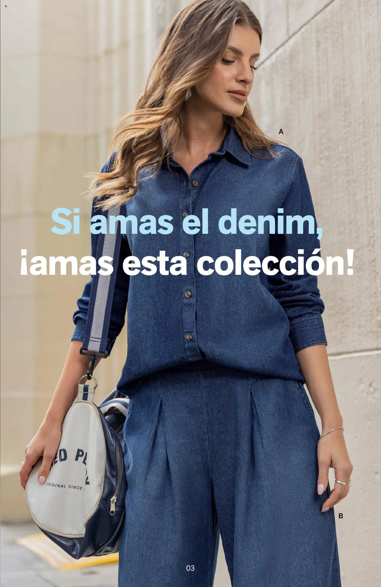 Leonisa revista - valida desde el 15/07/2026 | Página: 3