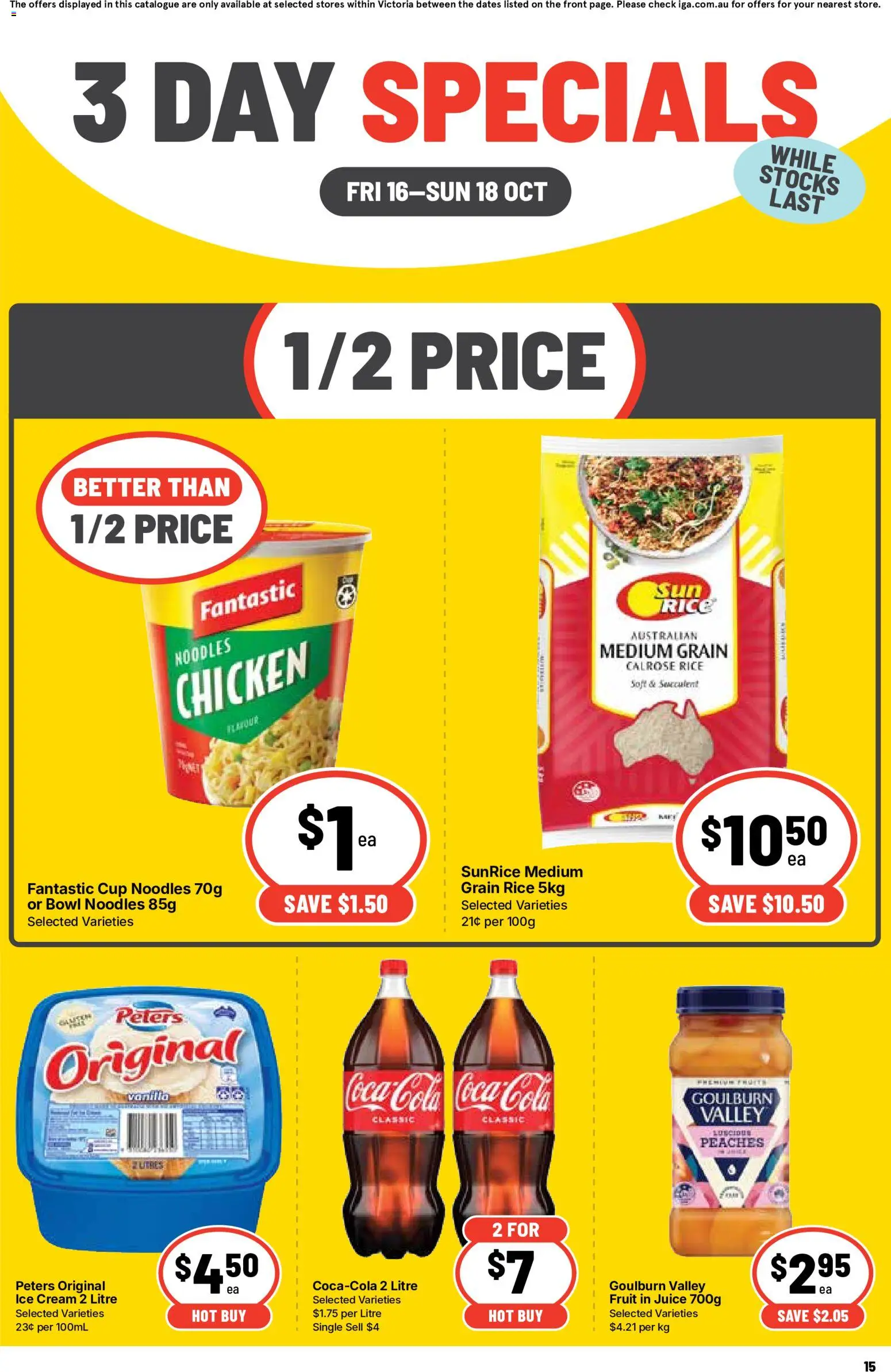 Ritchies catalogue - valid from 14/10/2026 | Page: 15