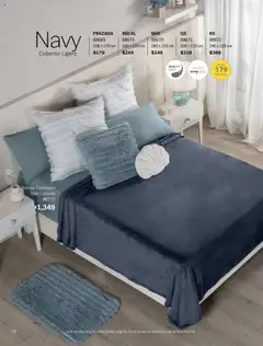 Vista previa de Vianney - Catálogo Invierno, nuevo folleto de la tienda, válido en México a partir del 15.08.2025 | Página: 80
