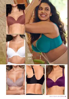 Vista previa de Ilusión catálogo Verano, nuevo folleto de la tienda, válido en México a partir del 01.06.2026 | Página: 120