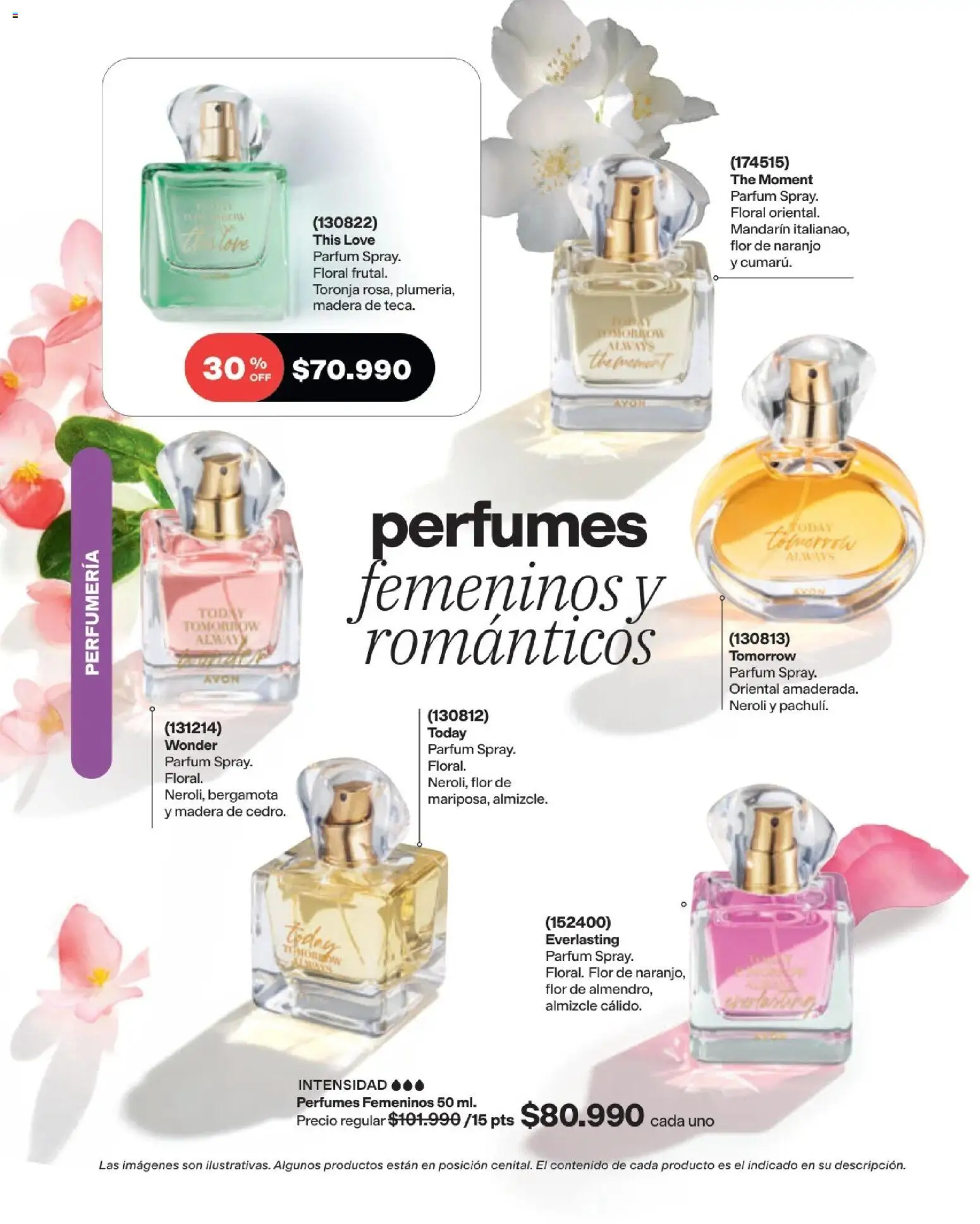 Avon revista - valida desde el 28/10/2026 | Página: 91