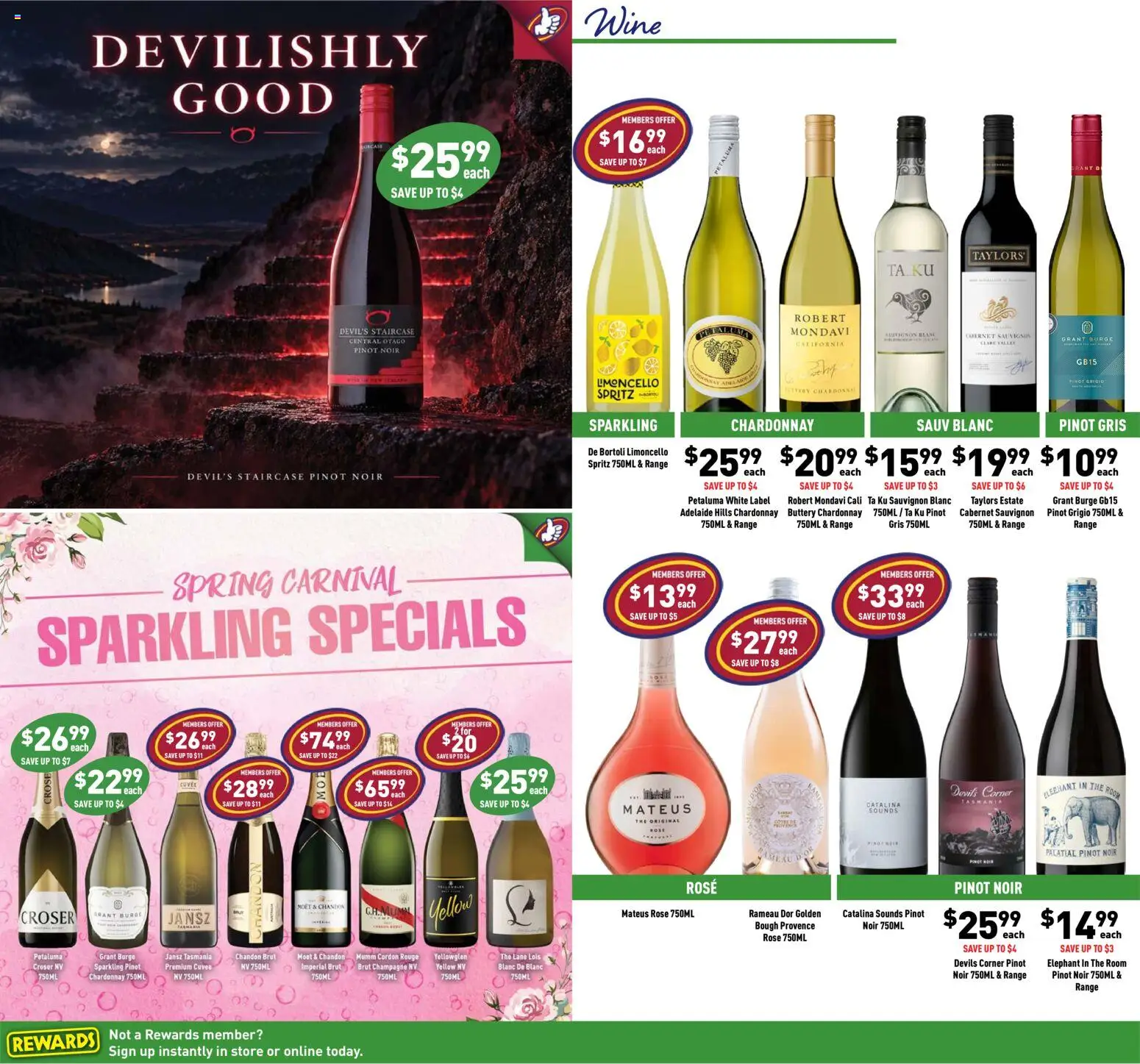 Liquor Legends catalogue - valid from 21/10/2026 | Page: 2