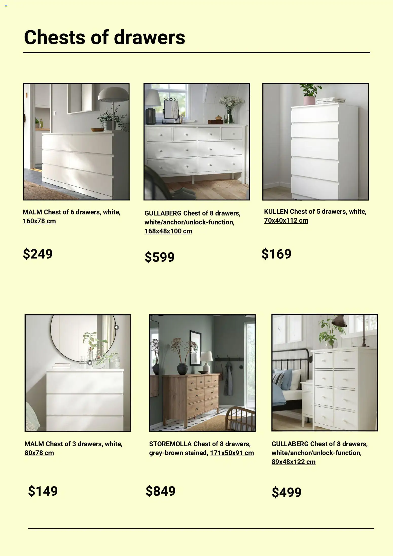 IKEA catalogue - valid from 03/07/2026 | Page: 4