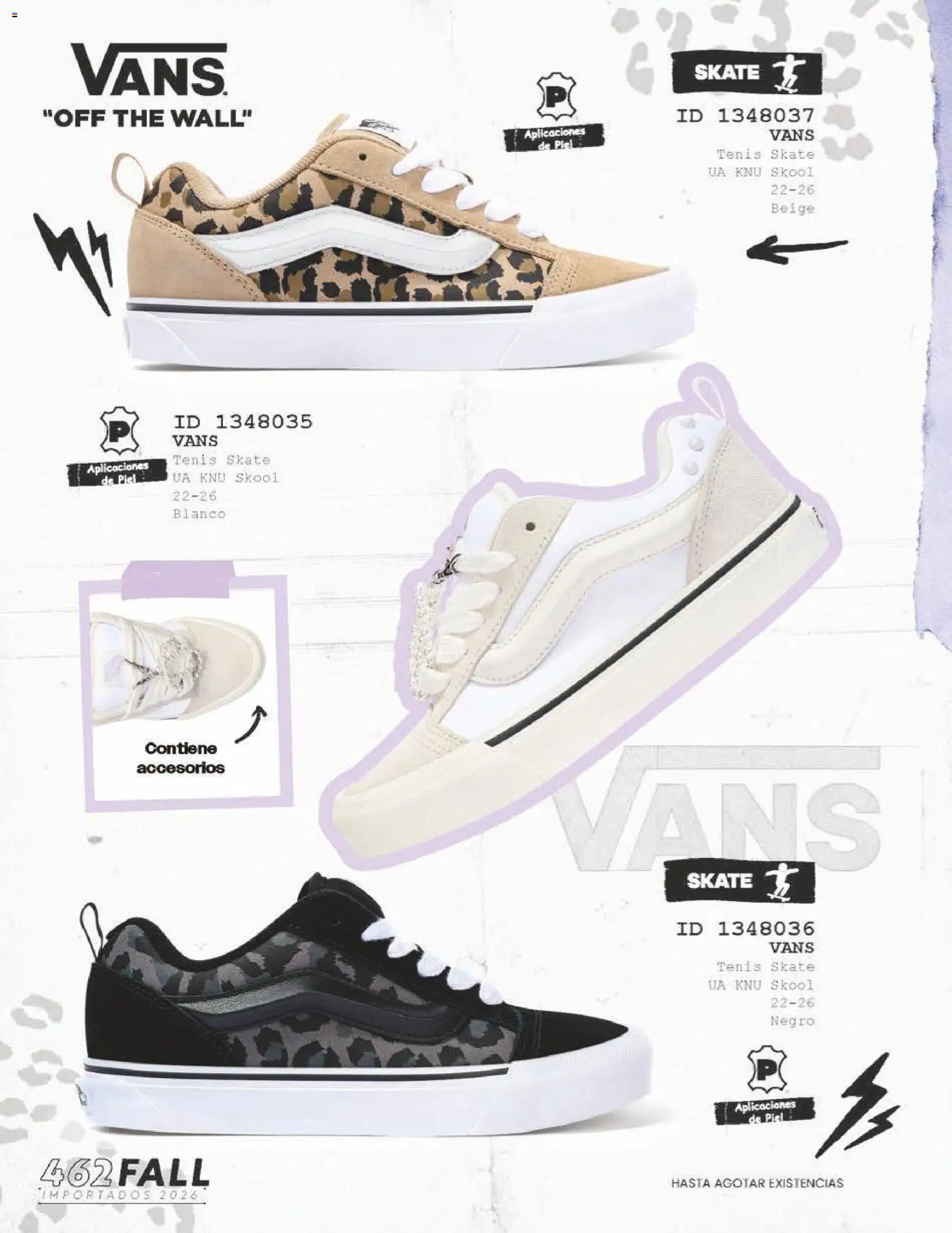 Nuevas ofertas de Price Shoes válidas en toda la República Mexicana desde el 17/08/2026. ¡Encuentra las mejores ofertas en Price Shoes catálogo! | Página: 466