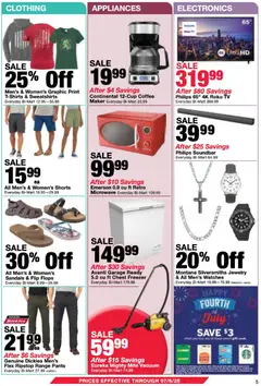 Preview of Bi-Mart weekly ads valid from 06/23/2026 | Page: 5