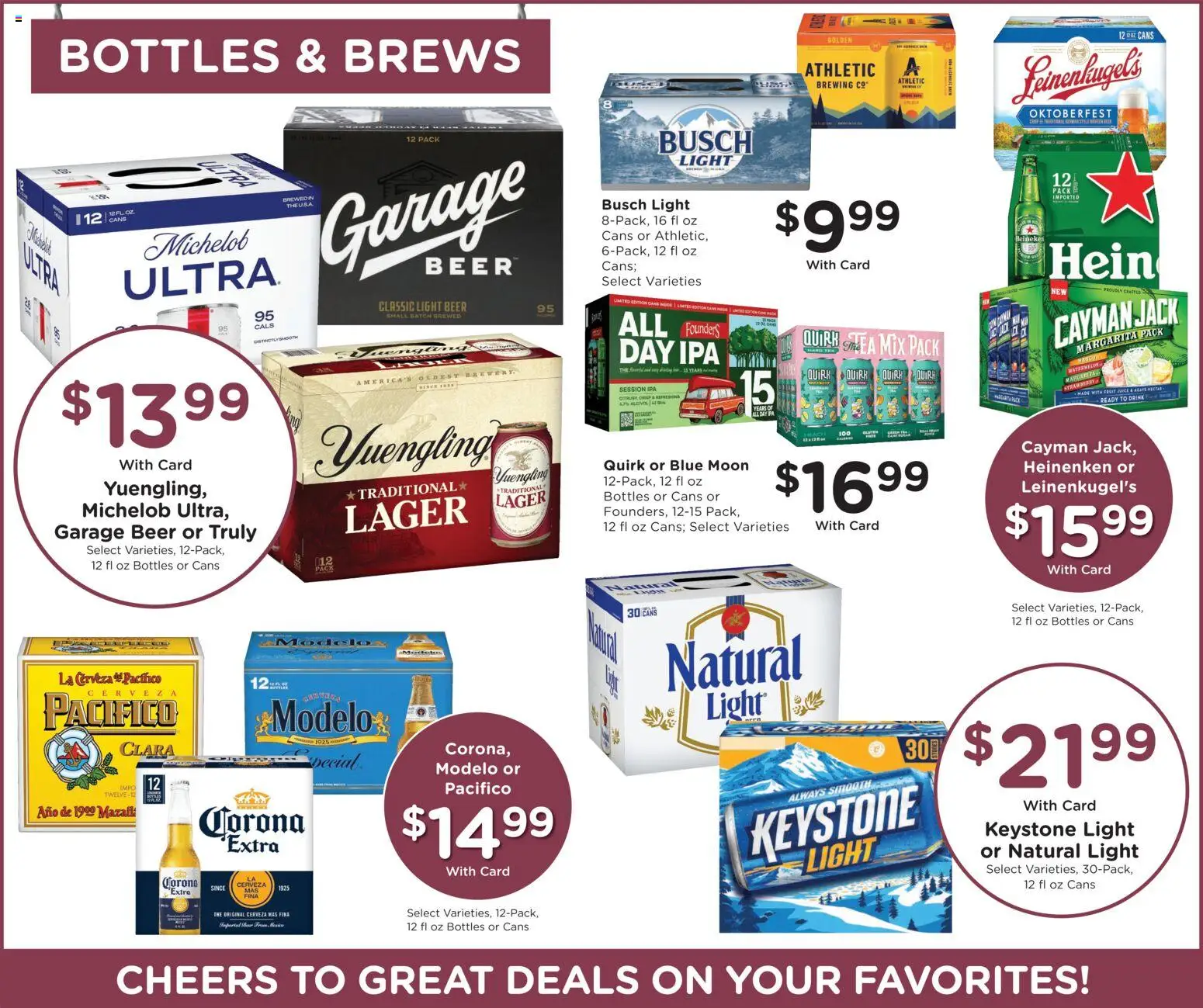 Dillons Weekly Ad - valid from 08/26/2026 | Page: 13 | Products: Juice, Agave, Fruit, Watermelon