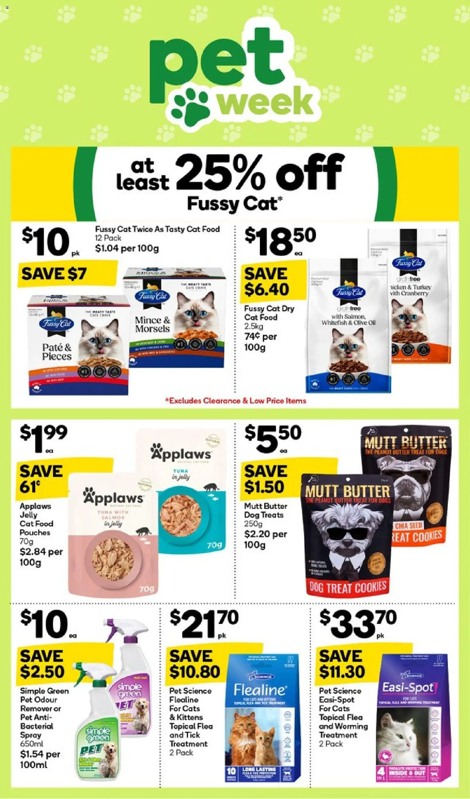 Woolworths catalogue from 6 Jul 2026 | Page: 15