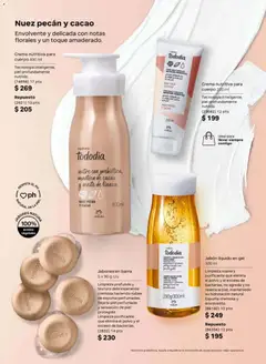 Vista previa de Natura campaña 8 2026, nuevo folleto de la tienda, válido en México a partir del 08.05.2026 | Página: 115
