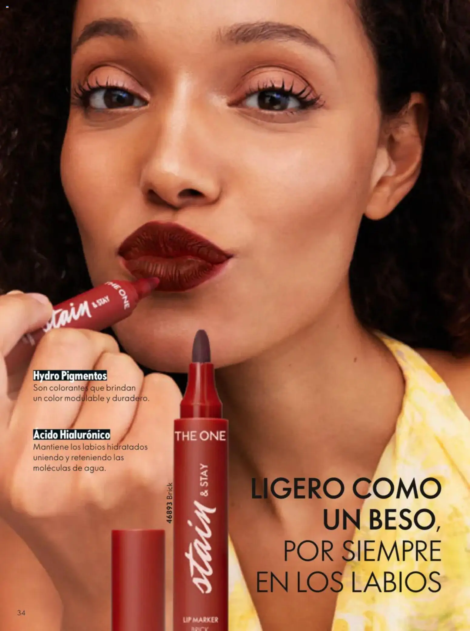 ¡El último » catálogo de Oriflame para Julio « está aquí! Descubre las SUPER OFERTAS. | México