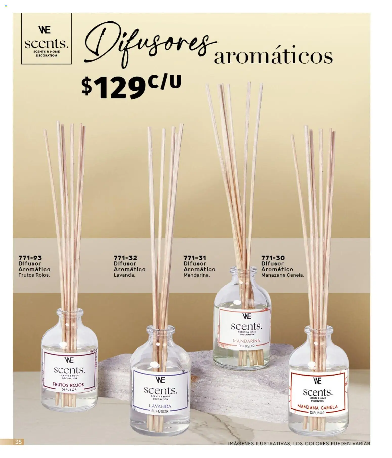 Nuevas ofertas de Cklass válidas en toda la República Mexicana desde el 11/09/2026. ¡Encuentra las mejores ofertas en Cklass catálogo Home Invierno! | Página: 89 | Productos: Manzana