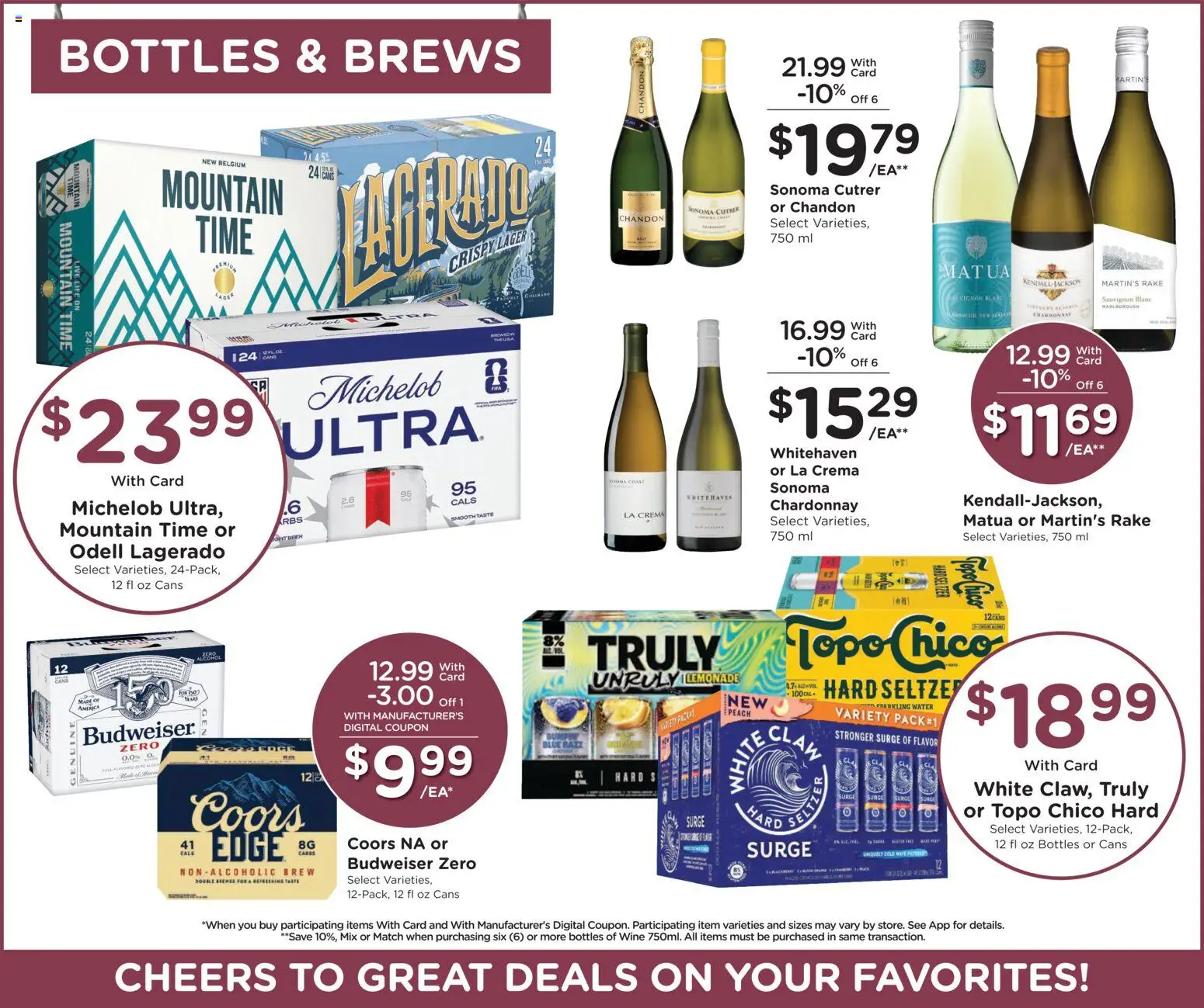 King Soopers Weekly Ad - valid from 03.06.2026 | Page: 15