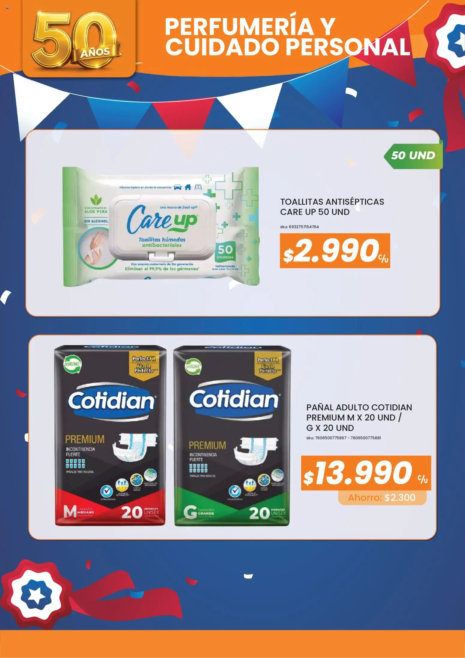 Cugat Ofertas │ válido desde el 07.09.2026 | Página: 50