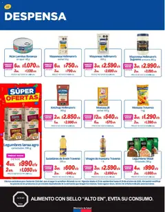 Alvi Ofertas válido desde el 21.09.2026 | Página: 10